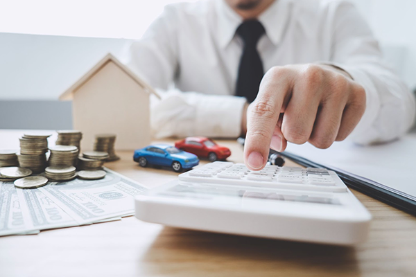 Kredit modal kerja-bpr