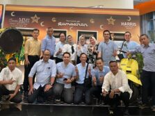 Informasi dan Berita