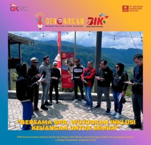 Foto BIK 2026